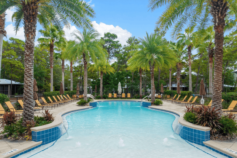 Magnolia Cottages by the Sea